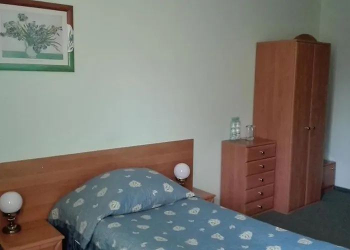 Hotel Jedlina