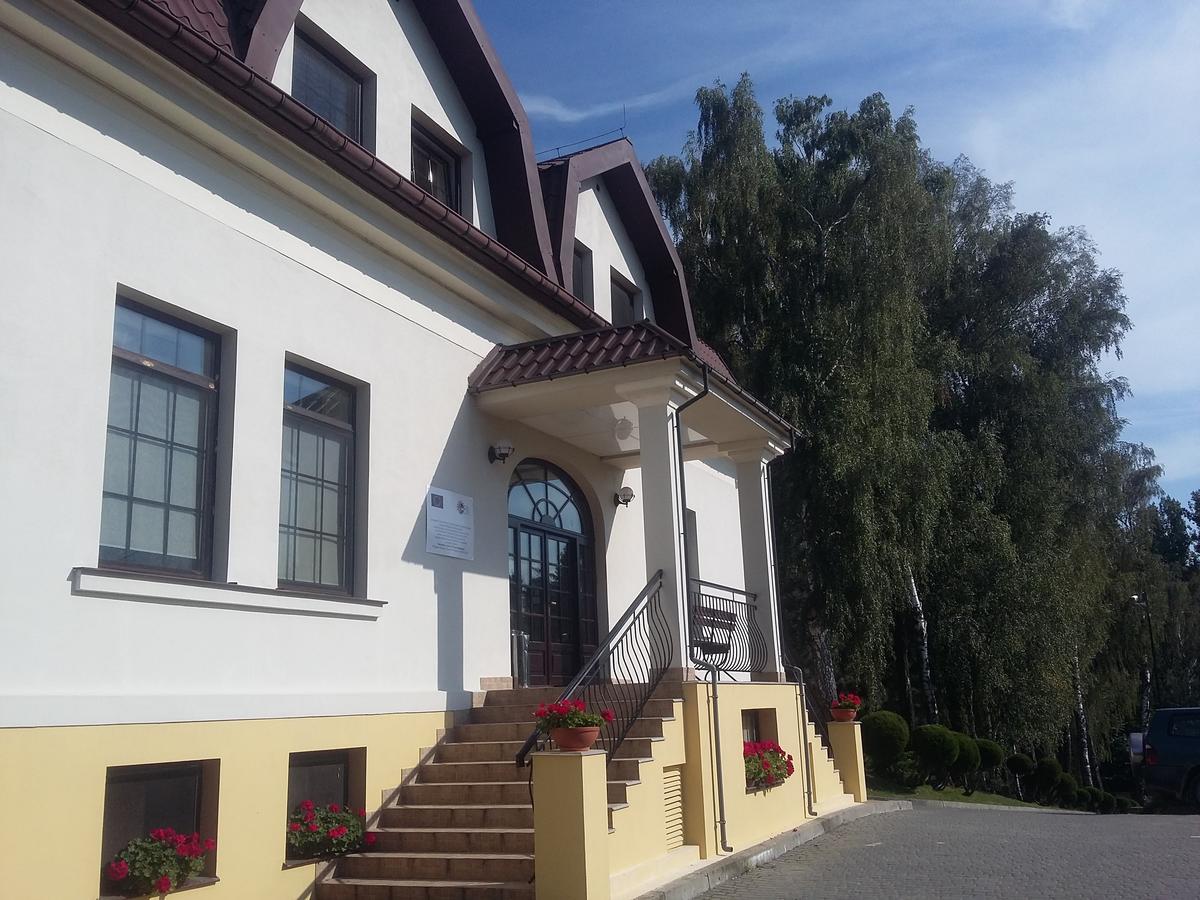 Готель Jedlina